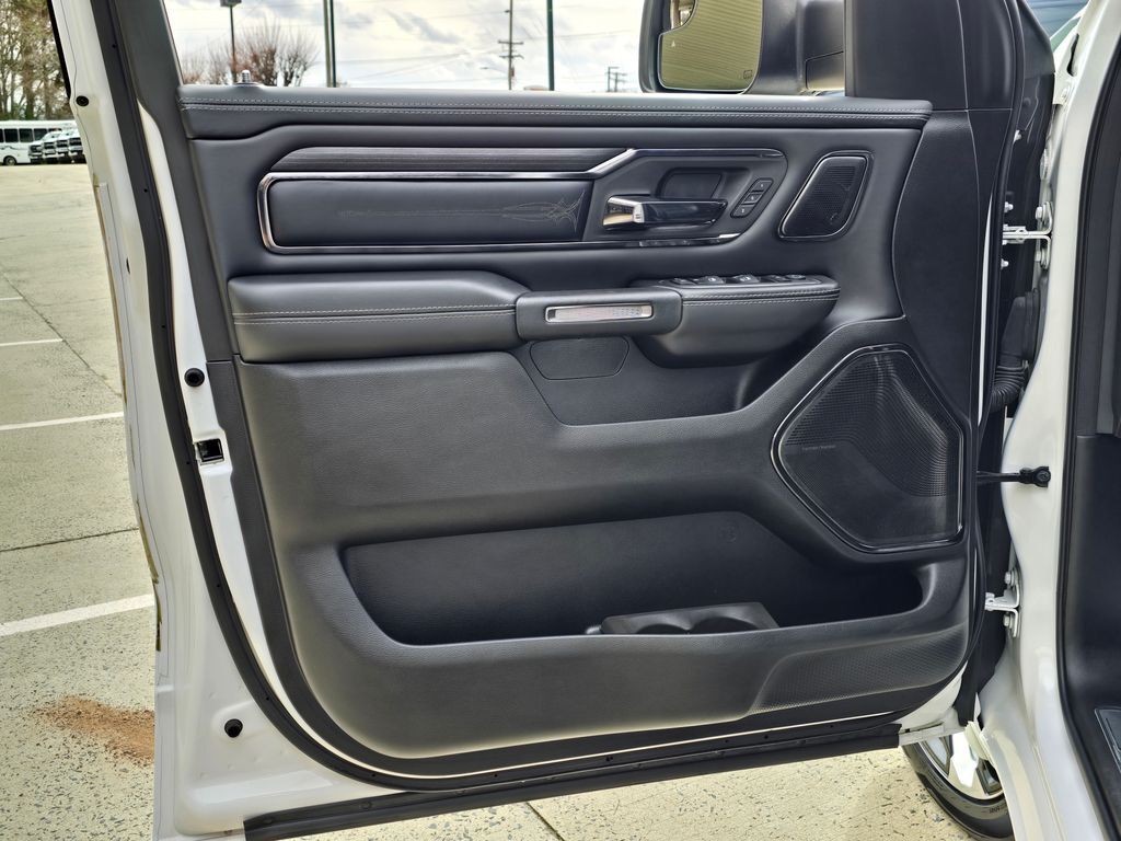 2022 Ram 1500 Limited Concord NC