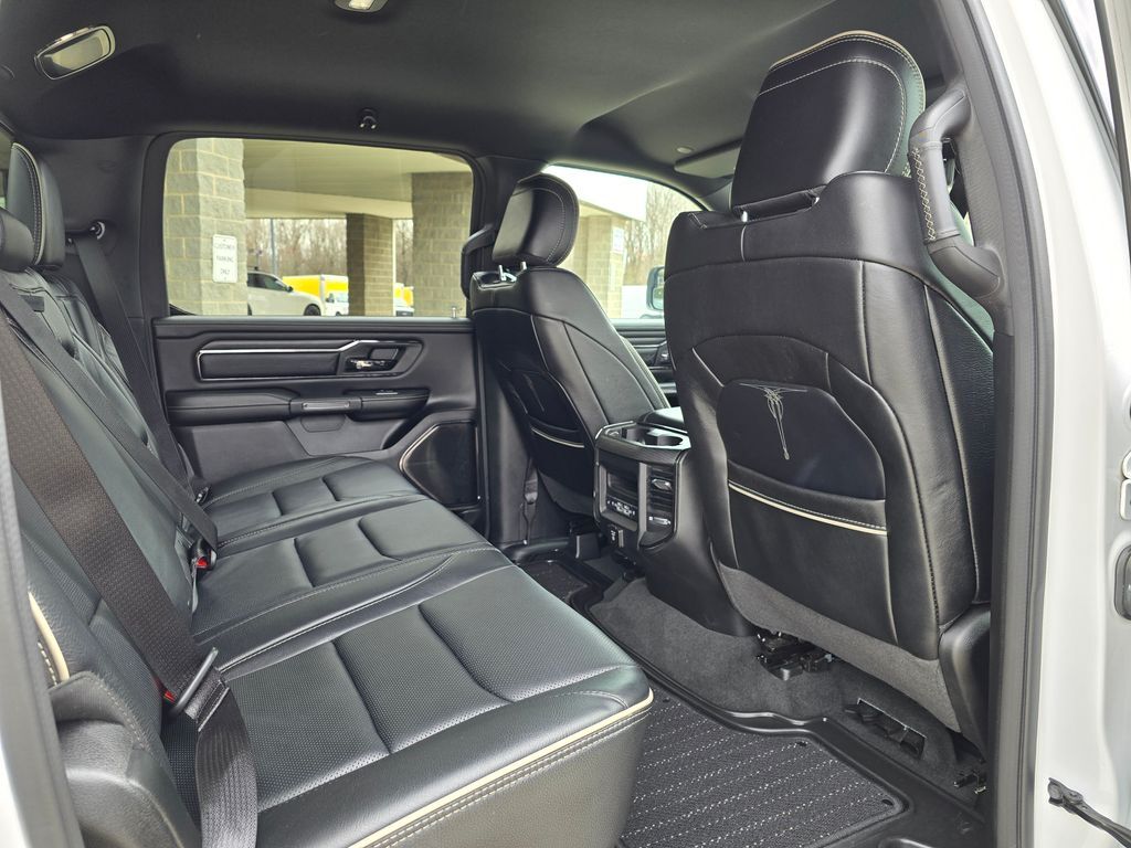 2022 Ram 1500 Limited Concord NC