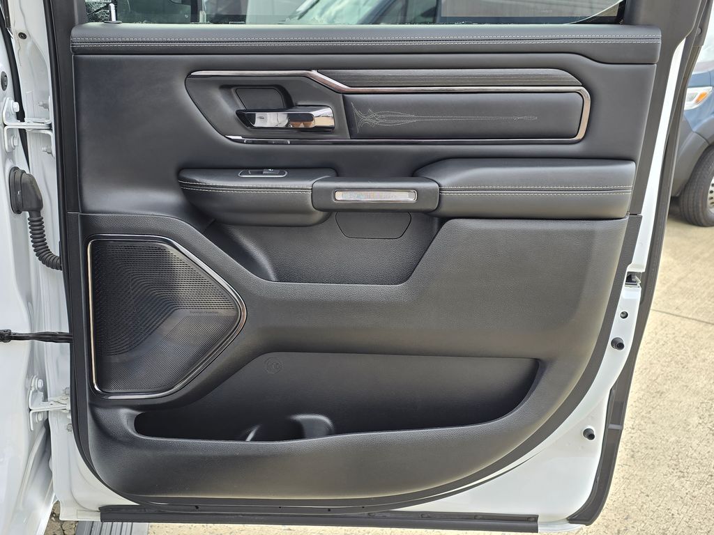 2022 Ram 1500 Limited Concord NC