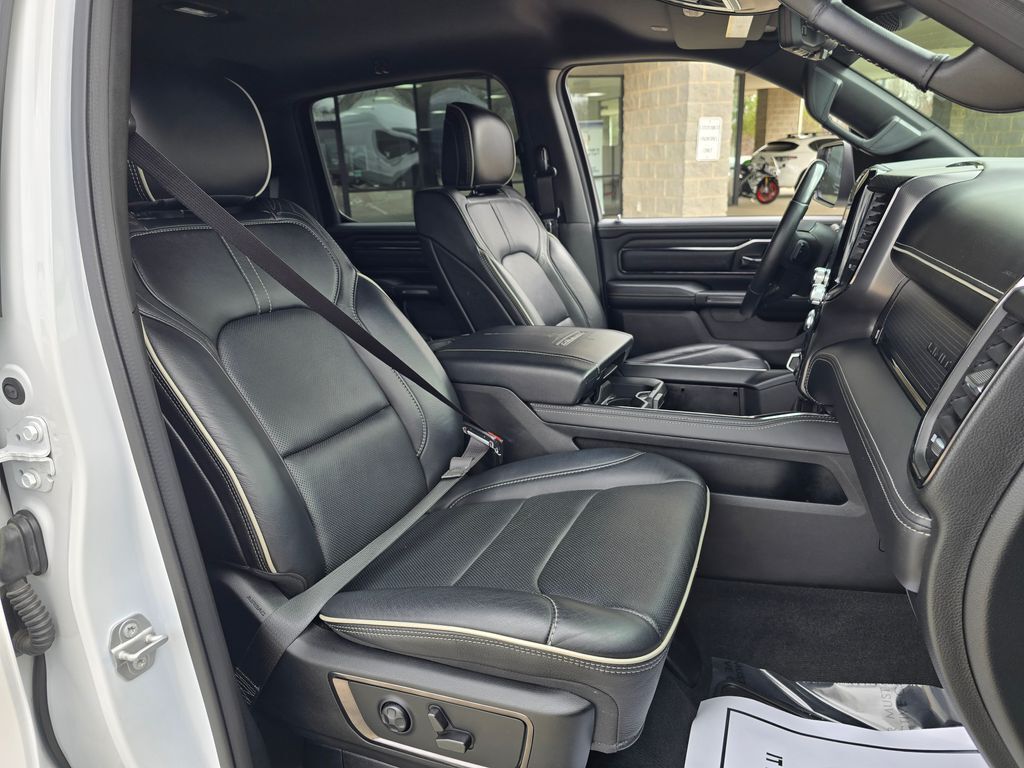 2022 Ram 1500 Limited Concord NC