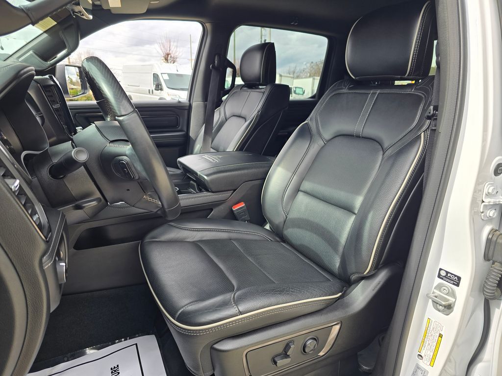 2022 Ram 1500 Limited Concord NC