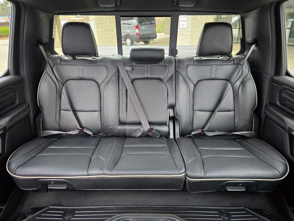 2022 Ram 1500 Limited Concord NC