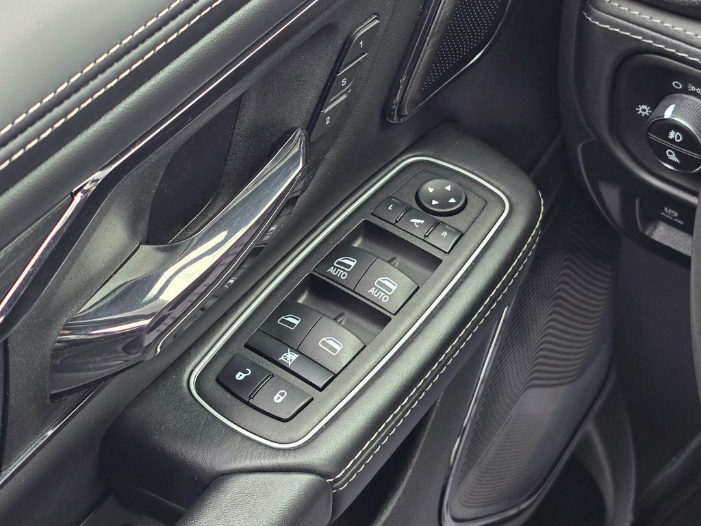 2022 Ram 1500 Limited Concord NC