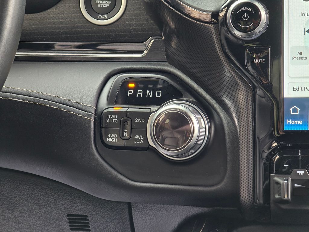 2022 Ram 1500 Limited Concord NC