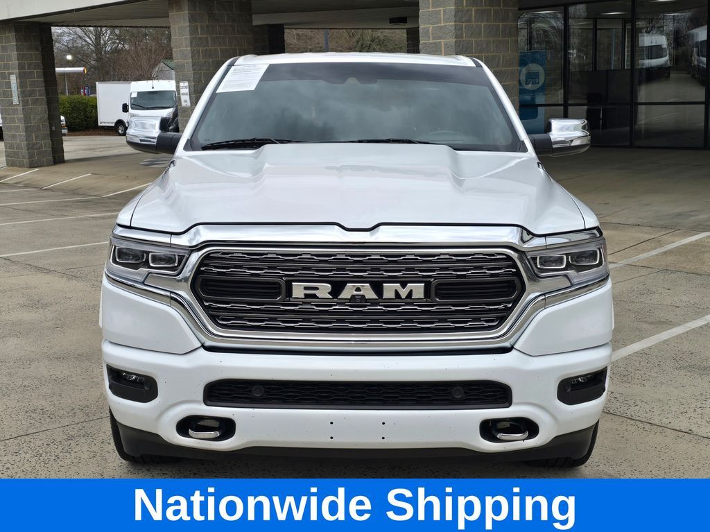 2022 Ram 1500 Limited Concord NC