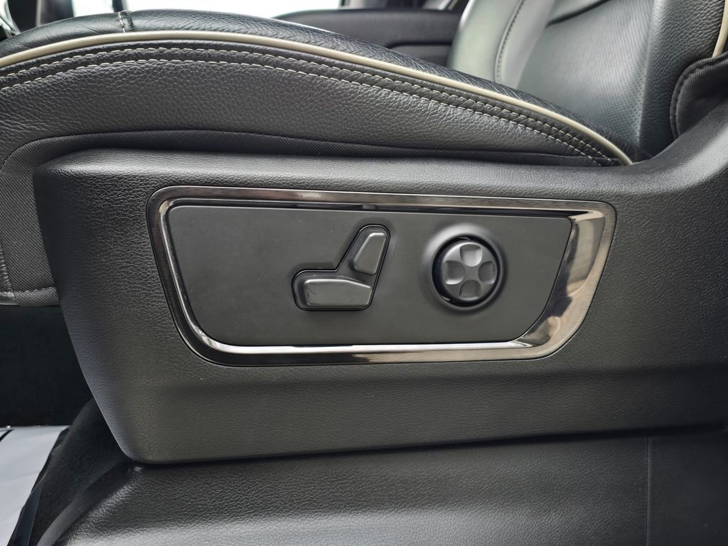 2022 Ram 1500 Limited Concord NC