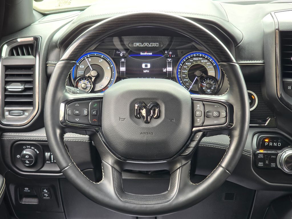 2022 Ram 1500 Limited Concord NC