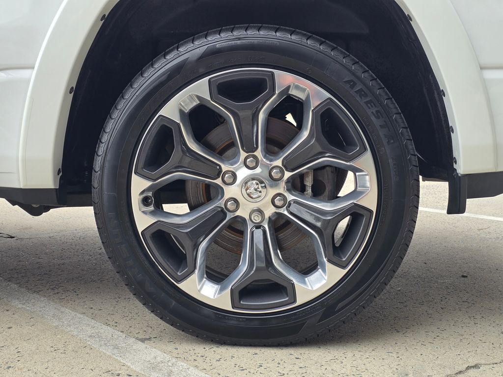 2022 Ram 1500 Limited Concord NC