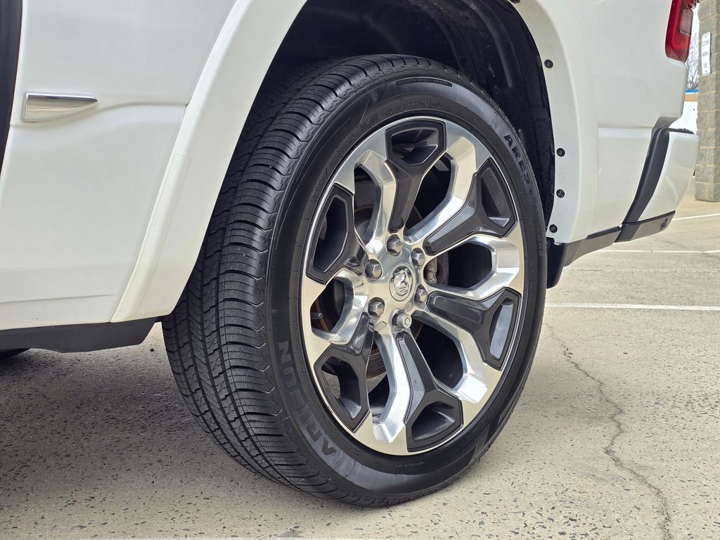 2022 Ram 1500 Limited Concord NC