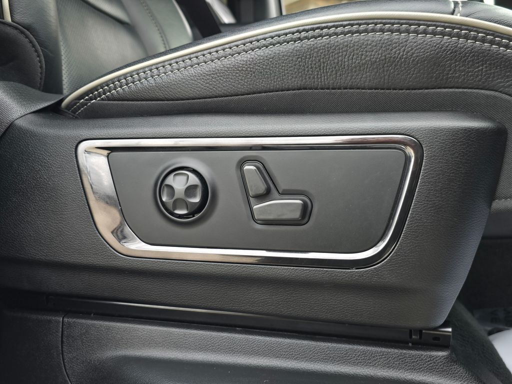 2022 Ram 1500 Limited Concord NC