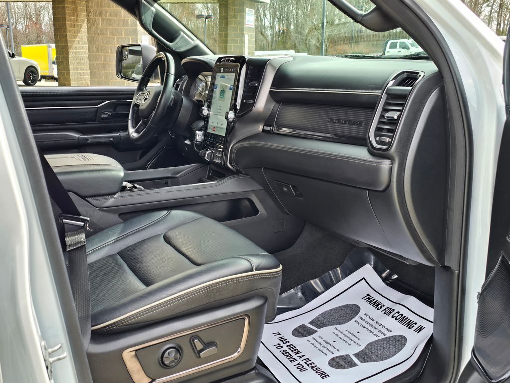 2022 Ram 1500 Limited Concord NC