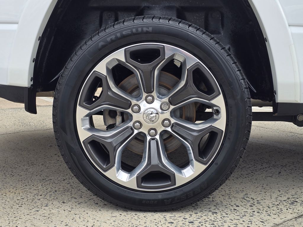 2022 Ram 1500 Limited Concord NC