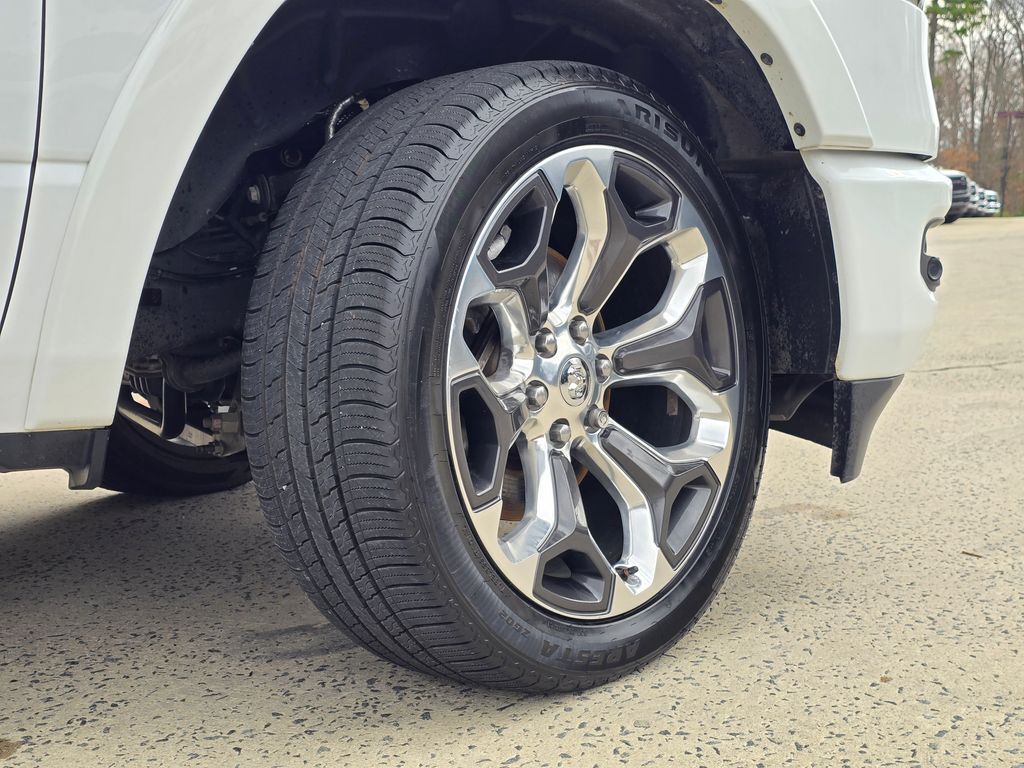 2022 Ram 1500 Limited Concord NC