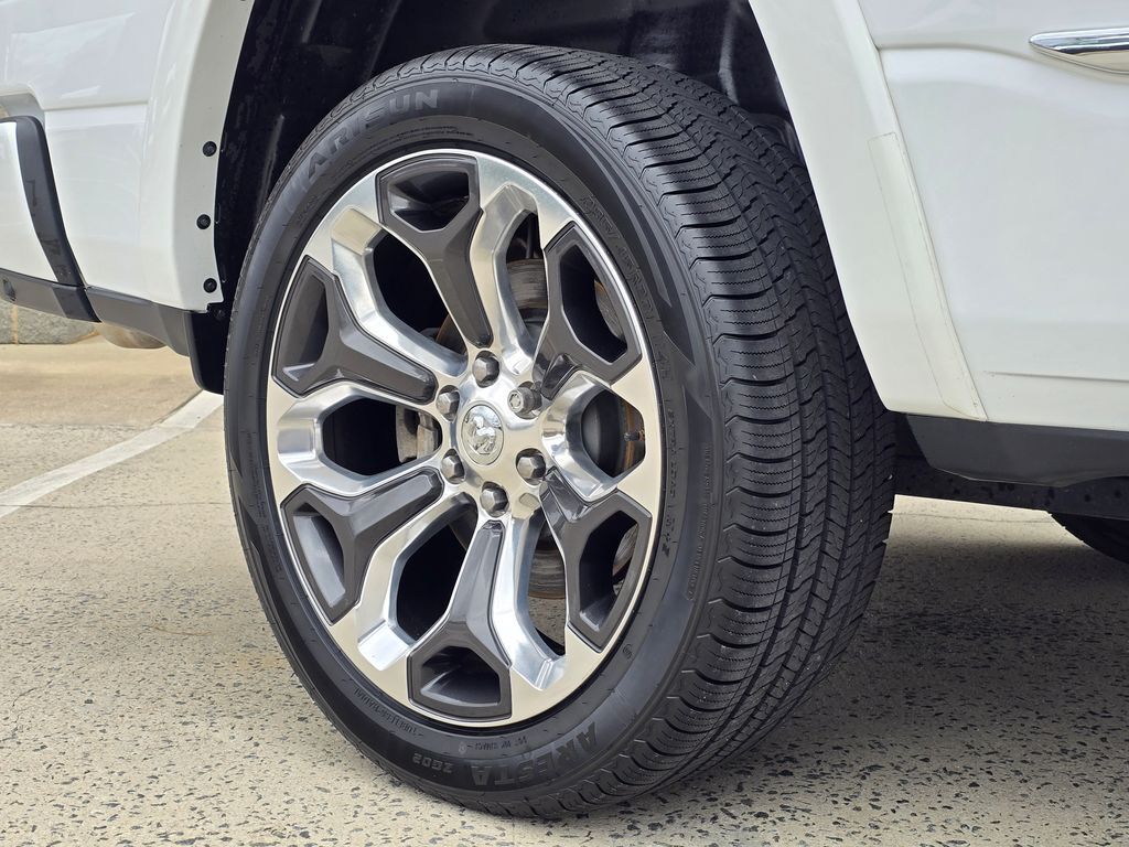 2022 Ram 1500 Limited Concord NC