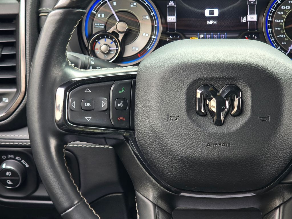 2022 Ram 1500 Limited Concord NC