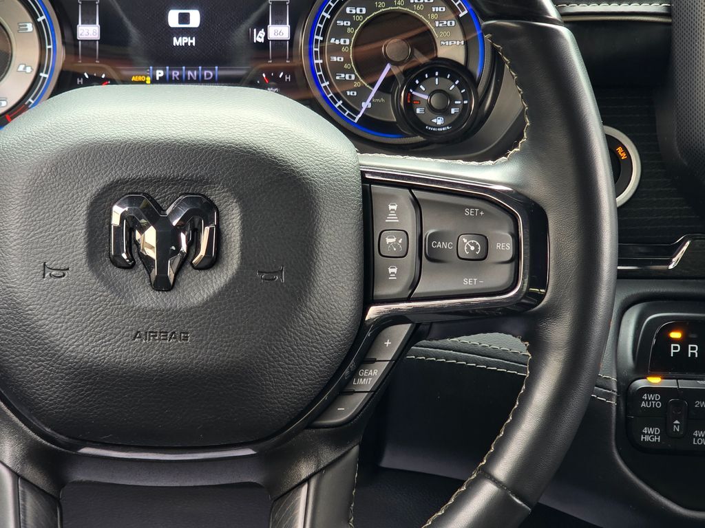 2022 Ram 1500 Limited Concord NC