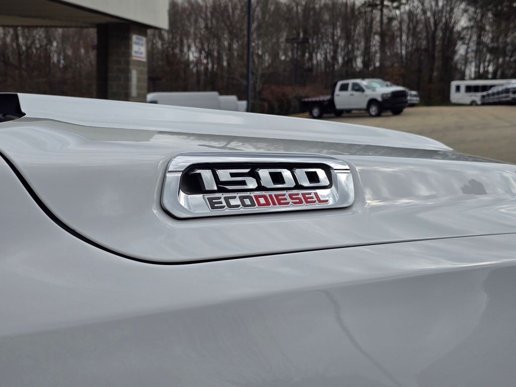 2022 Ram 1500 Limited Concord NC