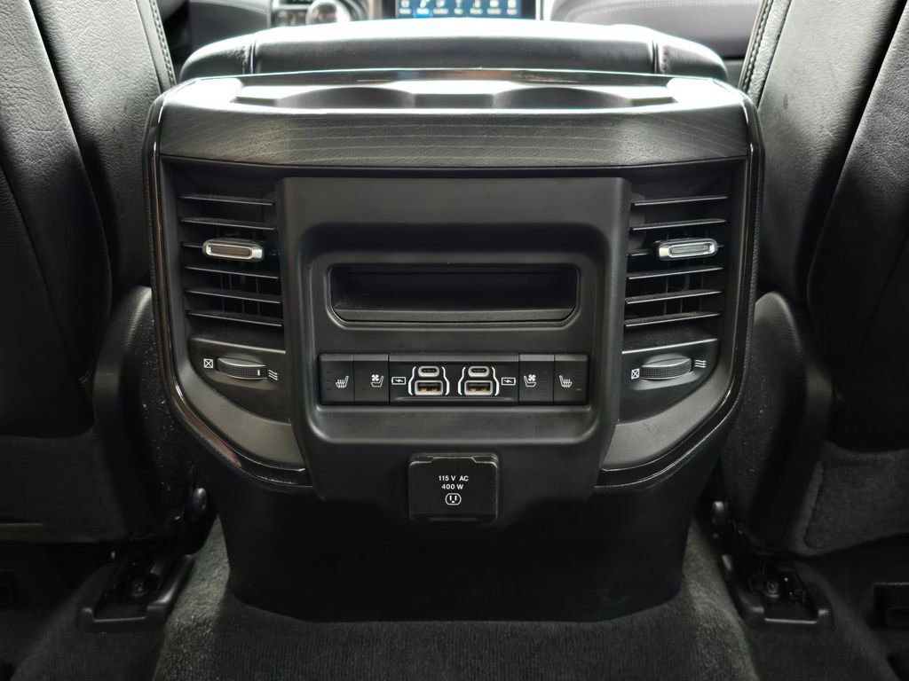 2022 Ram 1500 Limited Concord NC