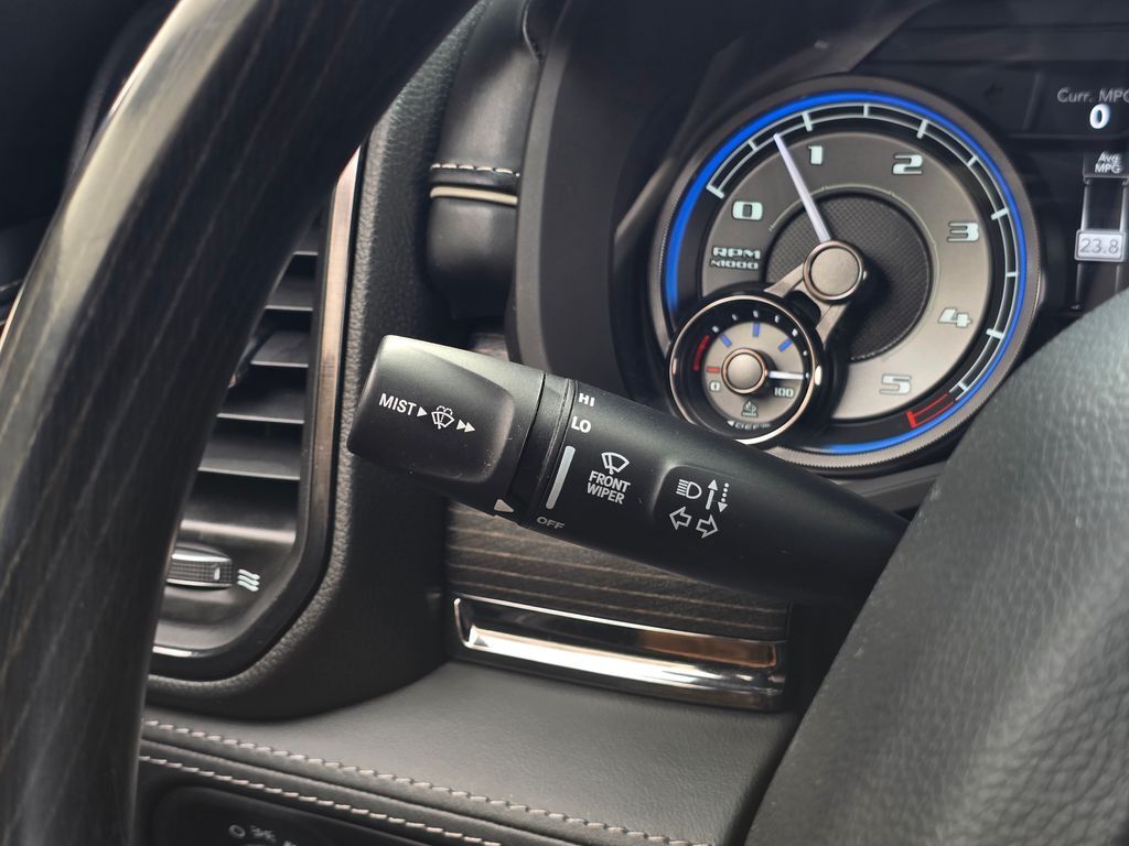 2022 Ram 1500 Limited Concord NC