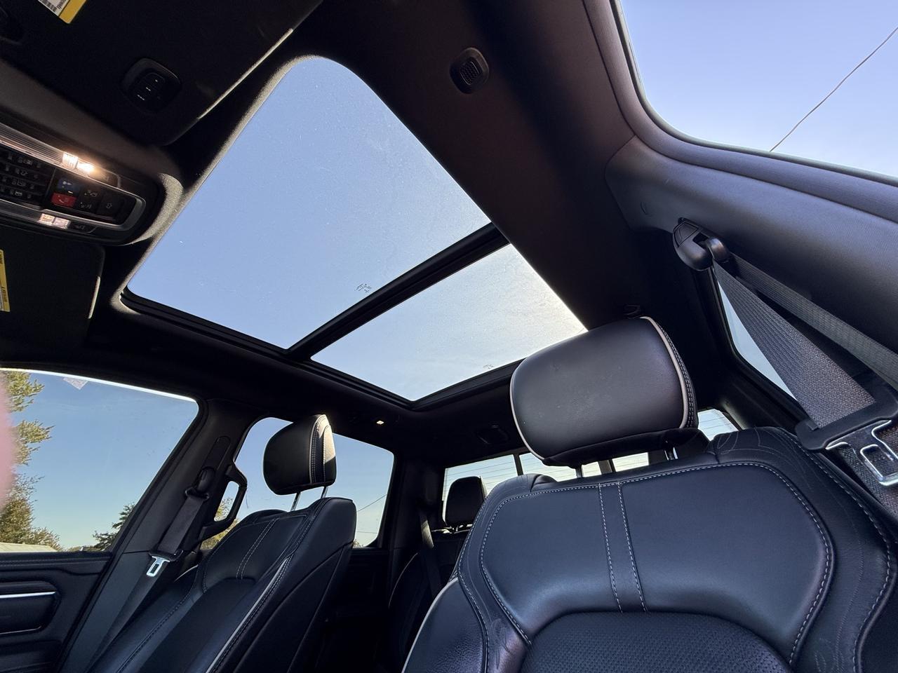 2022 Ram 1500 Limited Crestwood KY