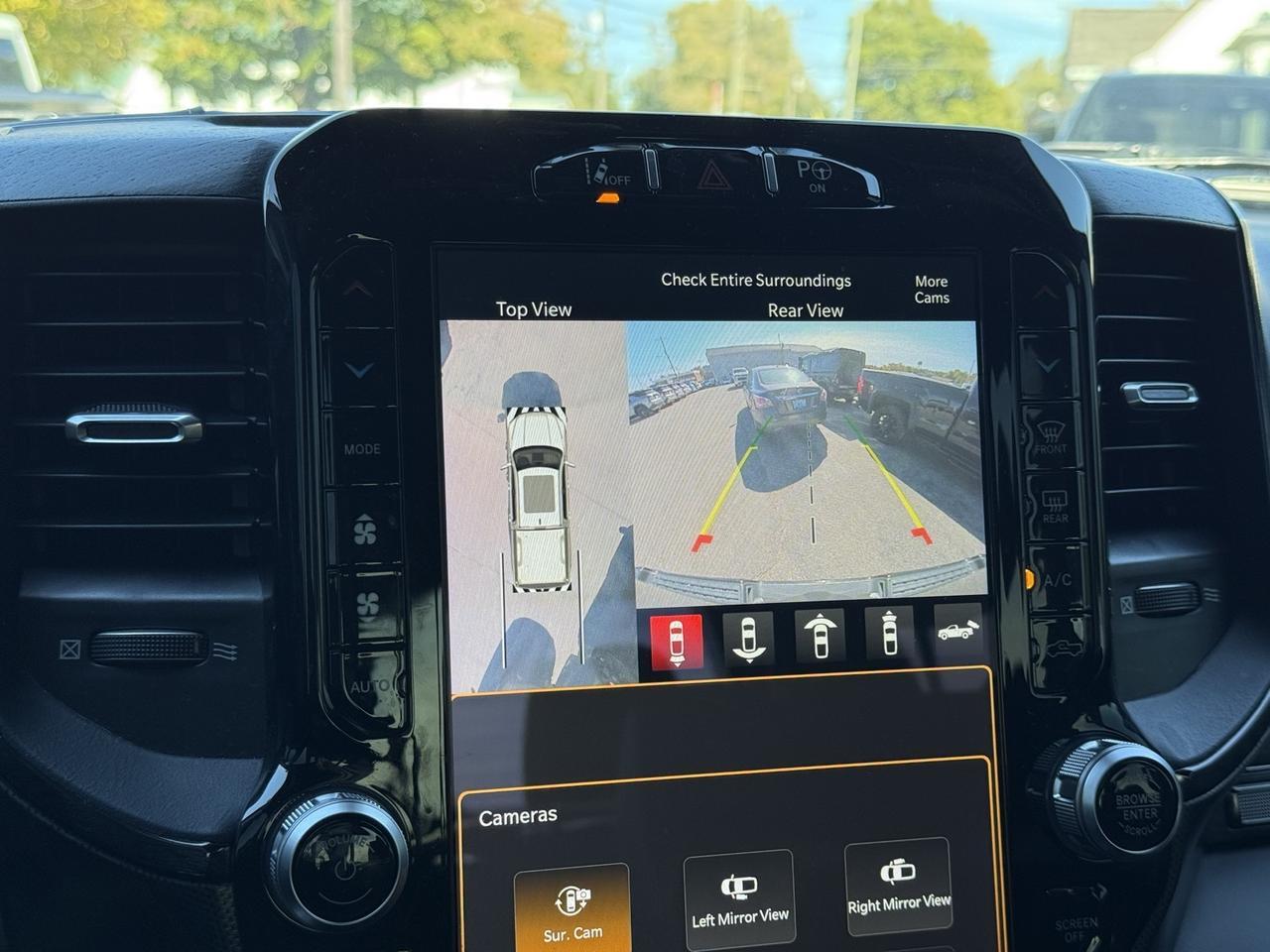 2022 Ram 1500 Limited Crestwood KY