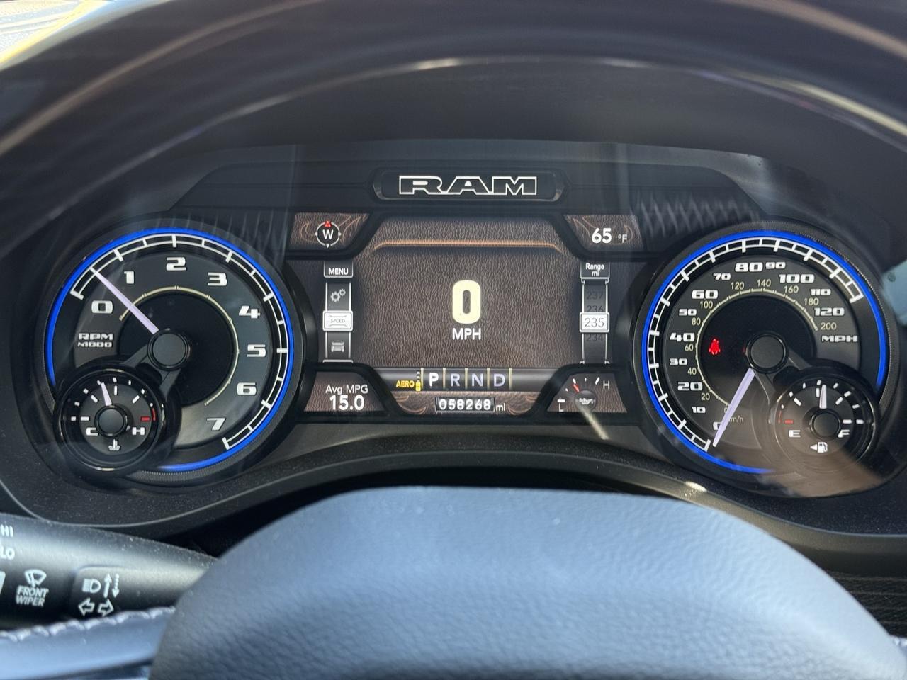 2022 Ram 1500 Limited Crestwood KY