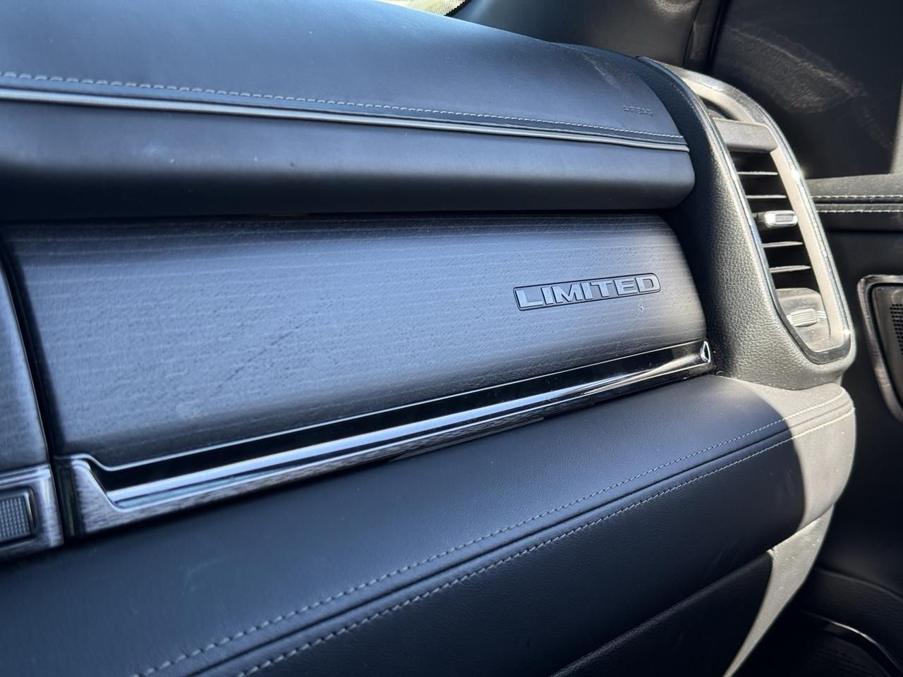 2022 Ram 1500 Limited Crestwood KY