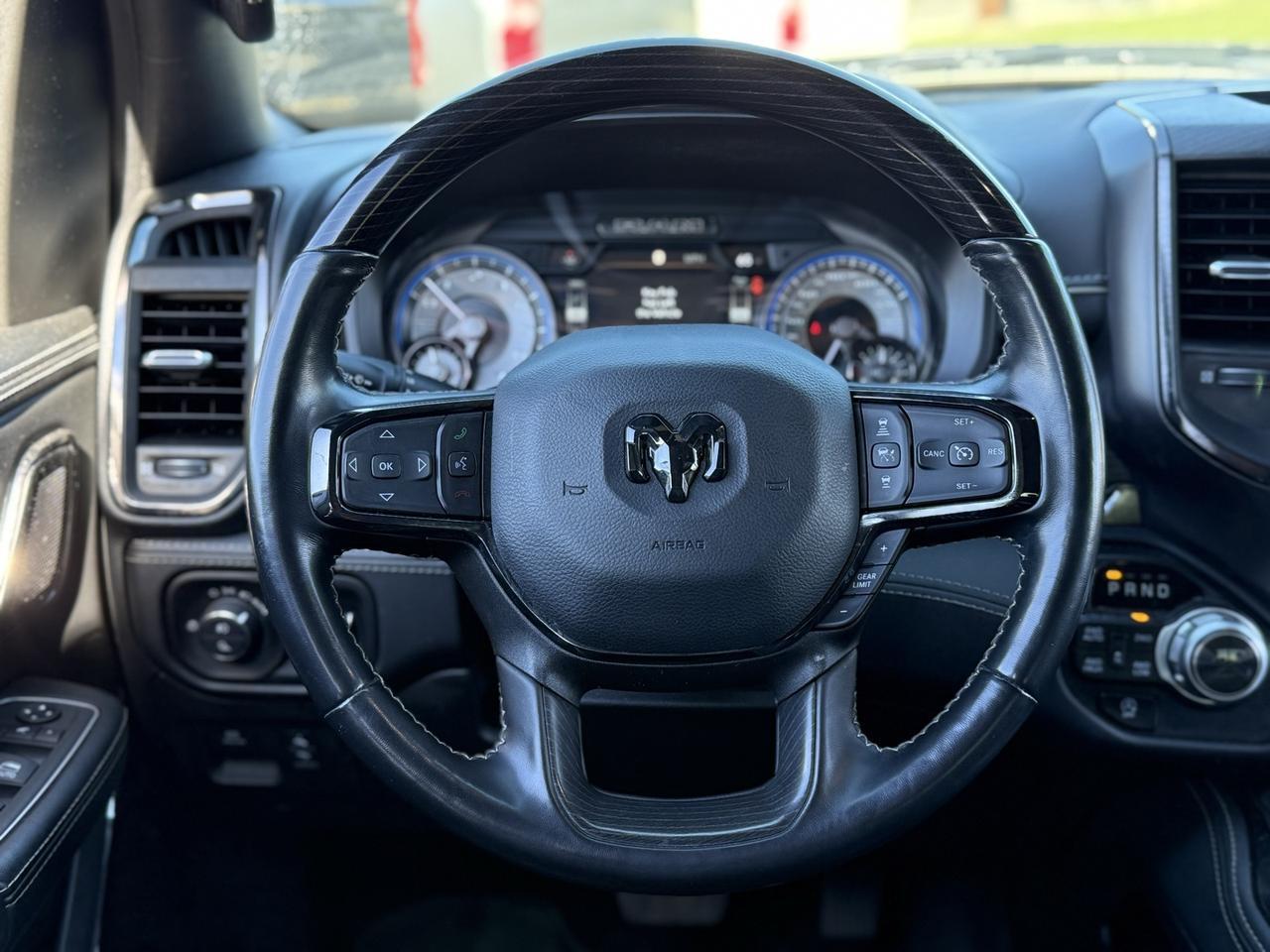 2022 Ram 1500 Limited Crestwood KY