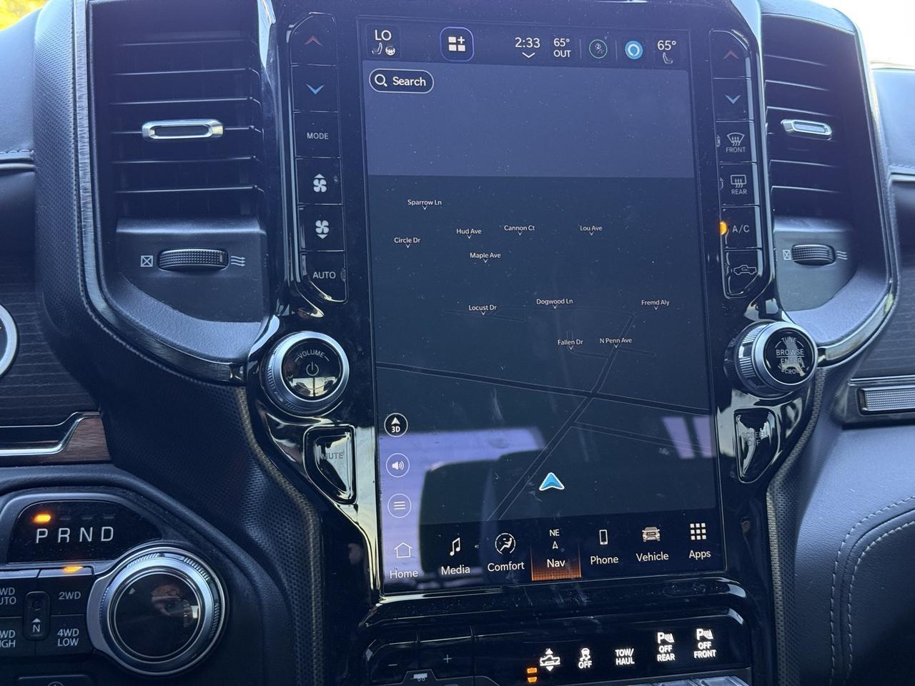 2022 Ram 1500 Limited Crestwood KY