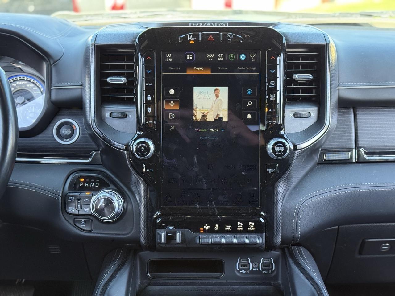 2022 Ram 1500 Limited Crestwood KY