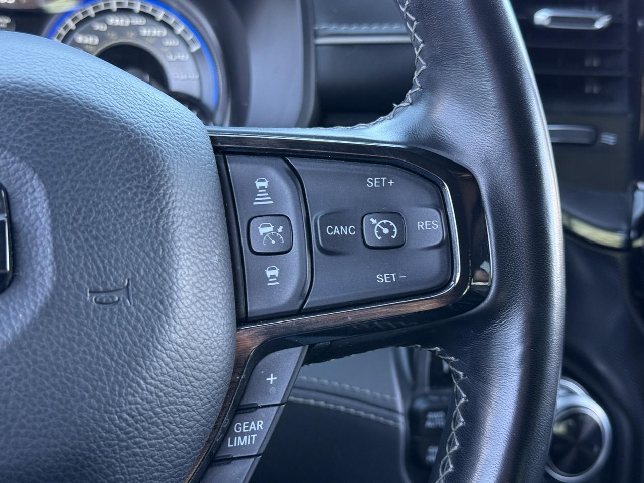 2022 Ram 1500 Limited Crestwood KY