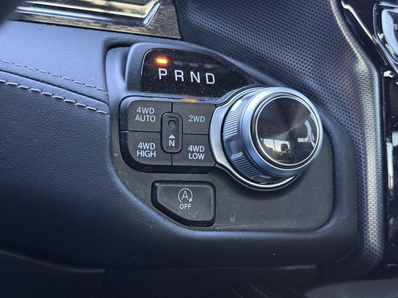 2022 Ram 1500 Limited Crestwood KY