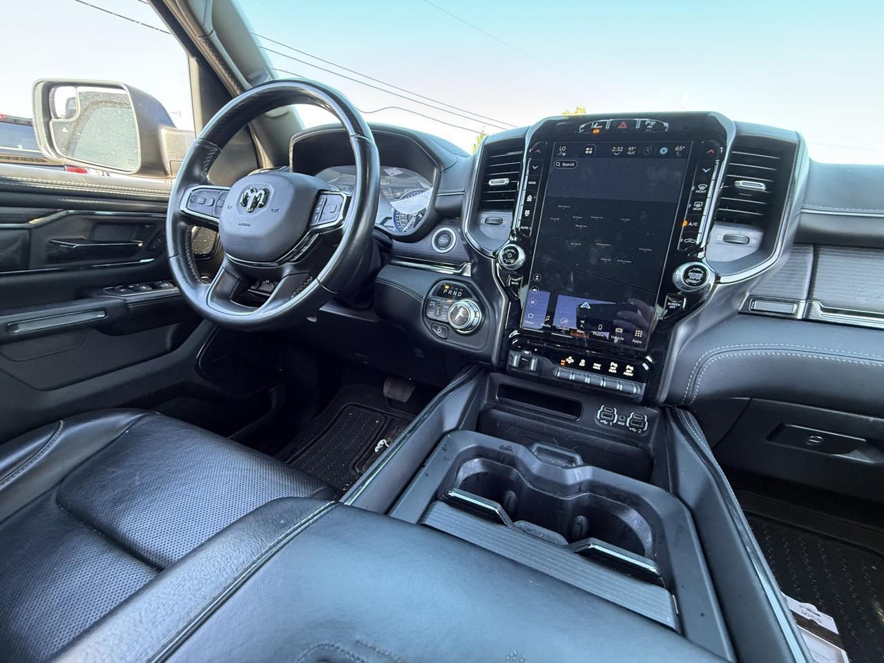 2022 Ram 1500 Limited Crestwood KY