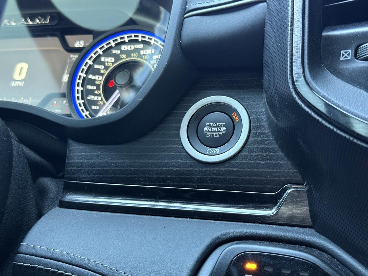 2022 Ram 1500 Limited Crestwood KY