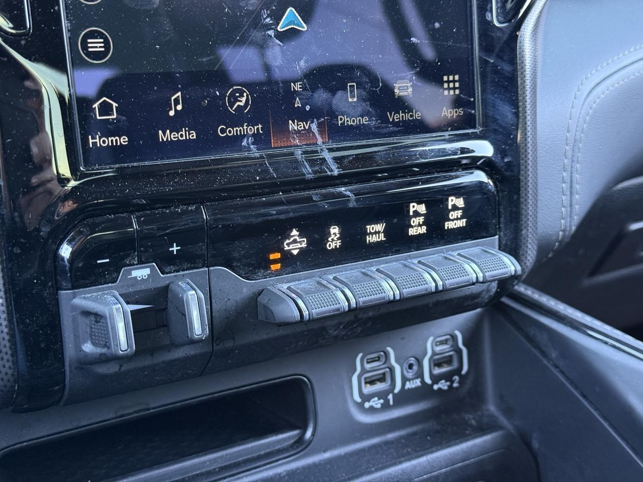 2022 Ram 1500 Limited Crestwood KY