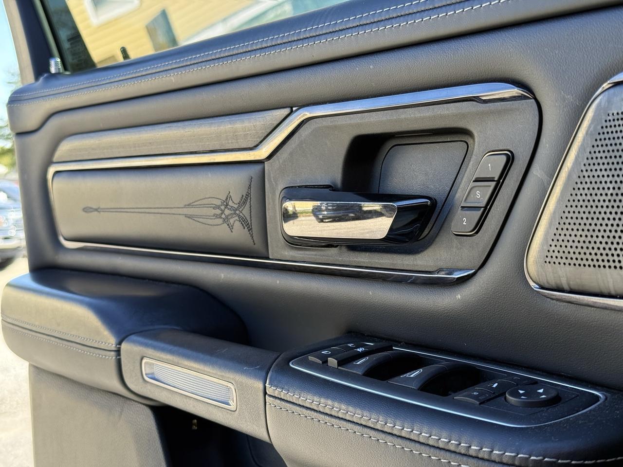 2022 Ram 1500 Limited Crestwood KY