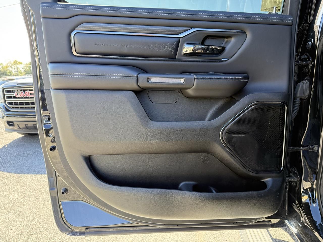 2022 Ram 1500 Limited Crestwood KY