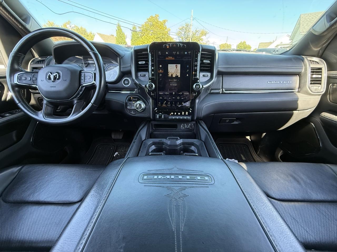 2022 Ram 1500 Limited Crestwood KY