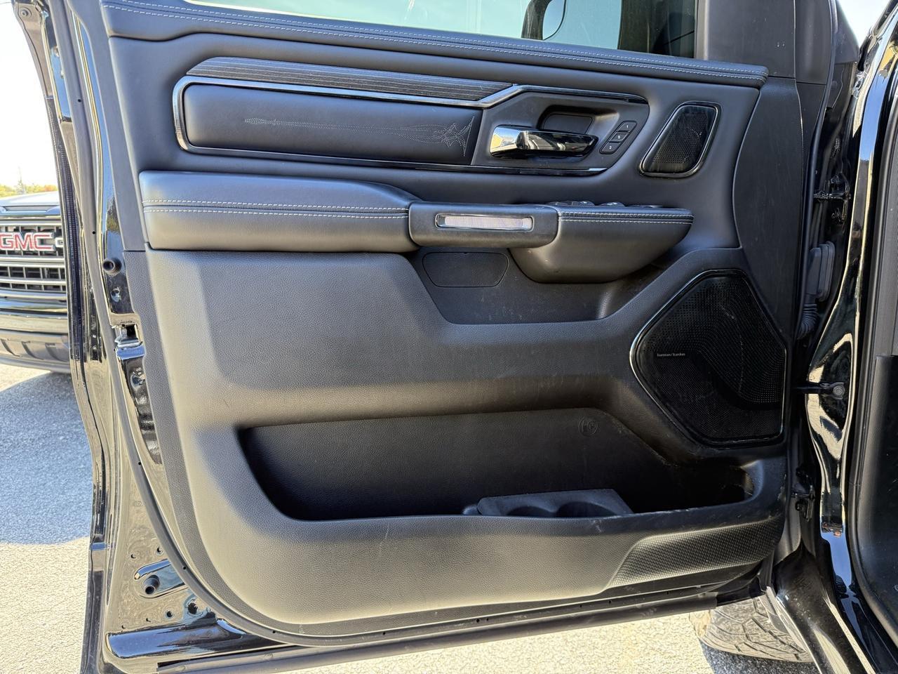 2022 Ram 1500 Limited Crestwood KY