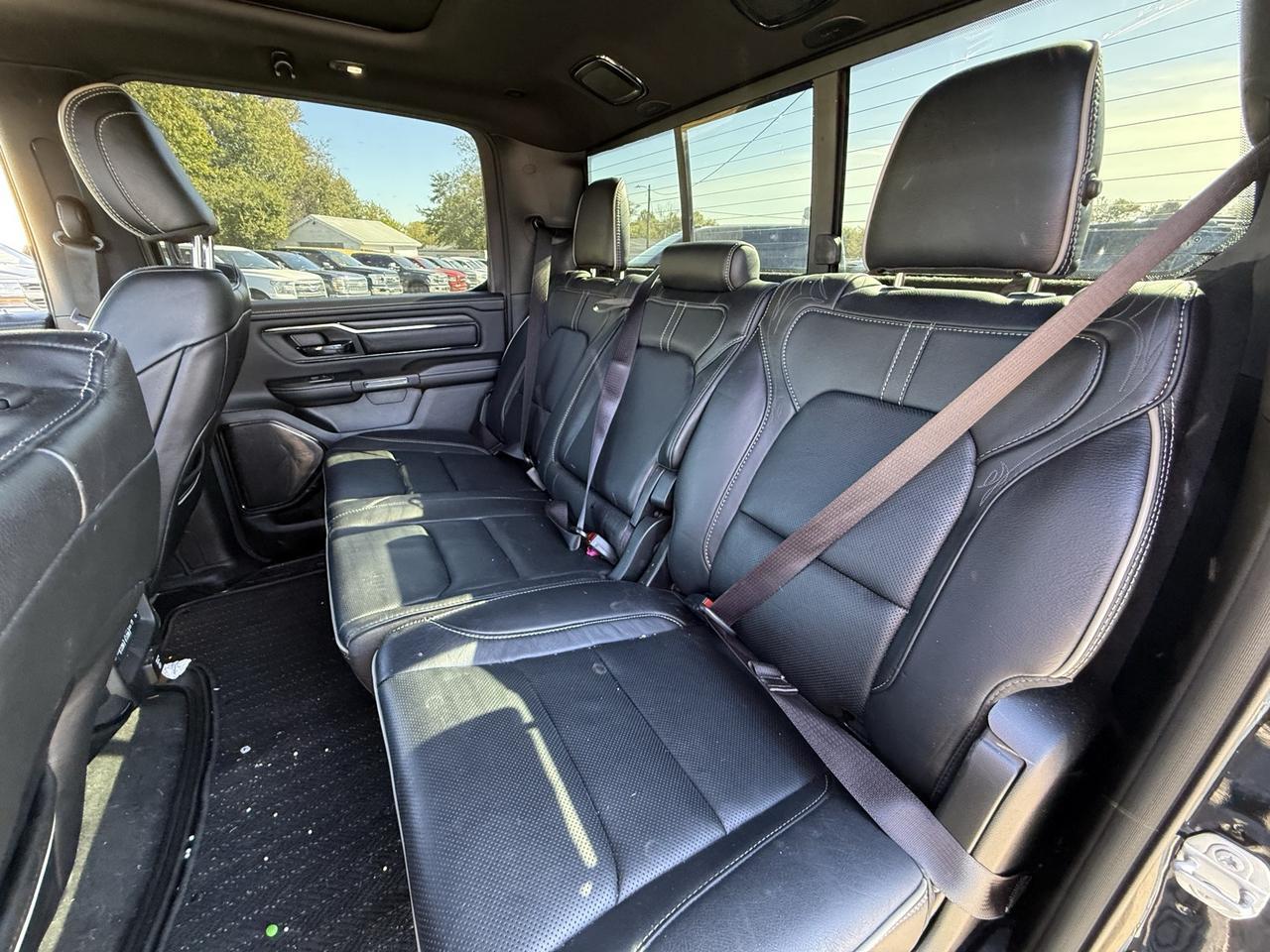 2022 Ram 1500 Limited Crestwood KY