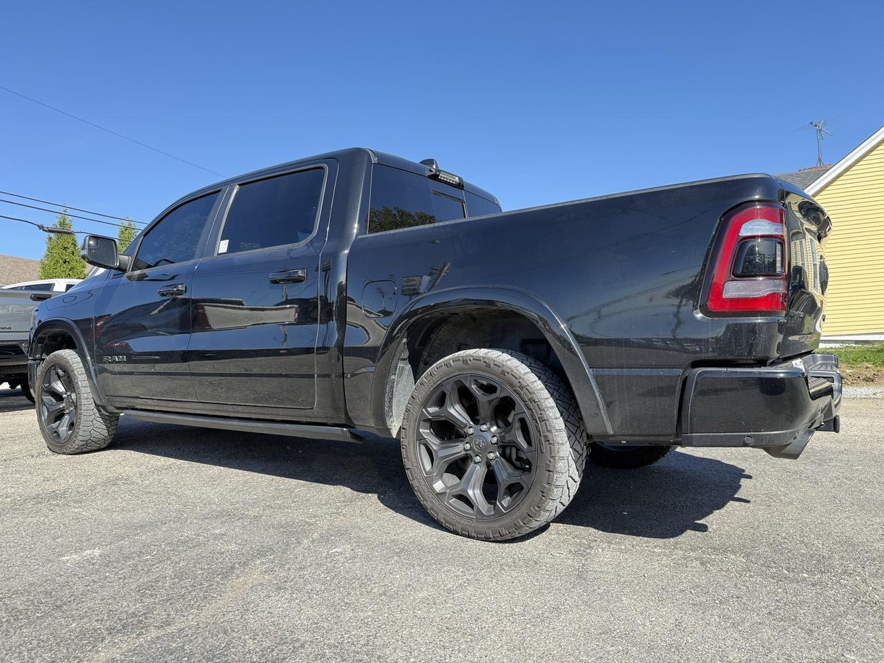 2022 Ram 1500 Limited Crestwood KY