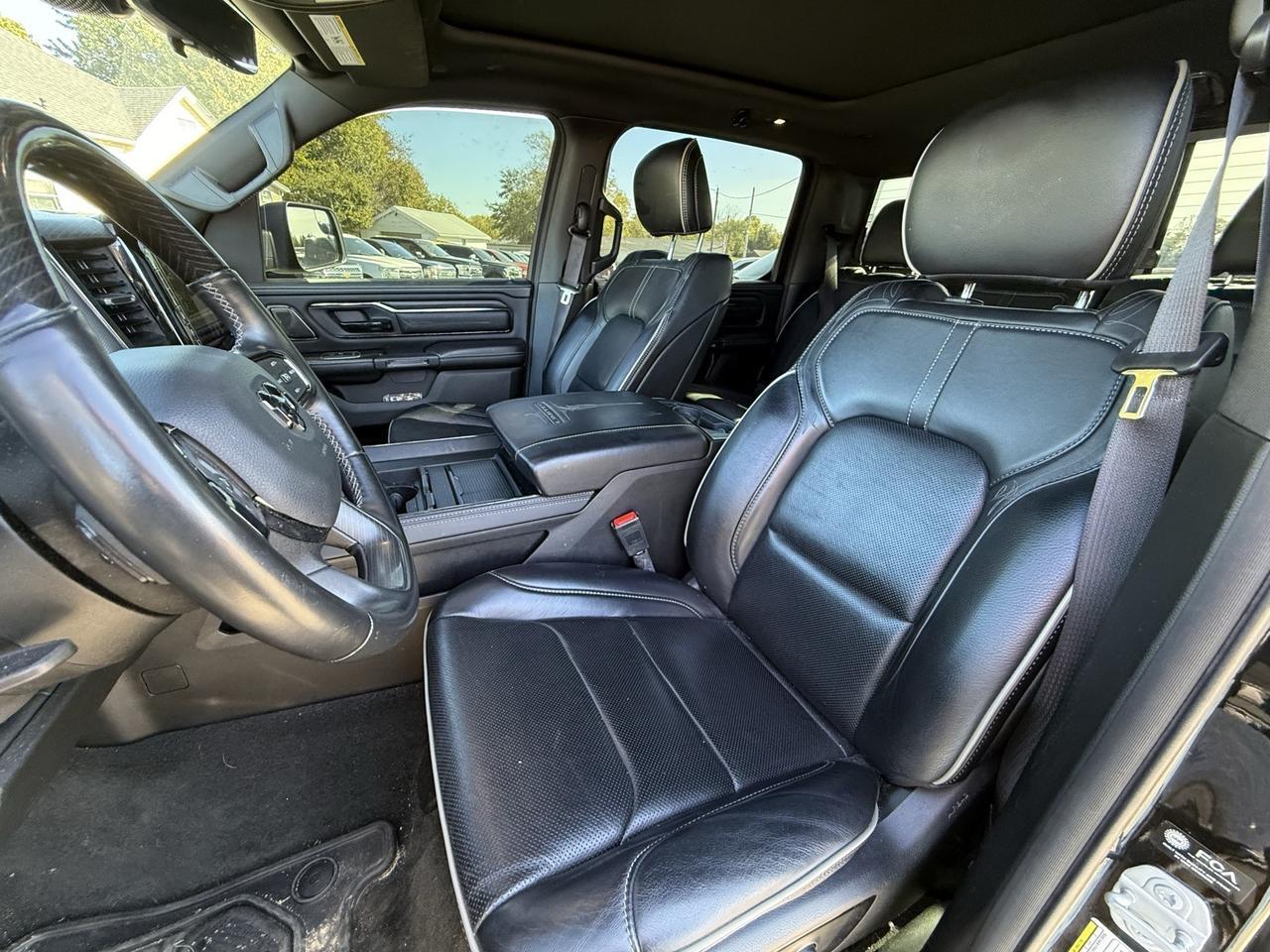 2022 Ram 1500 Limited Crestwood KY