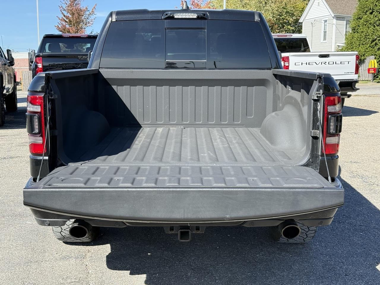 2022 Ram 1500 Limited Crestwood KY