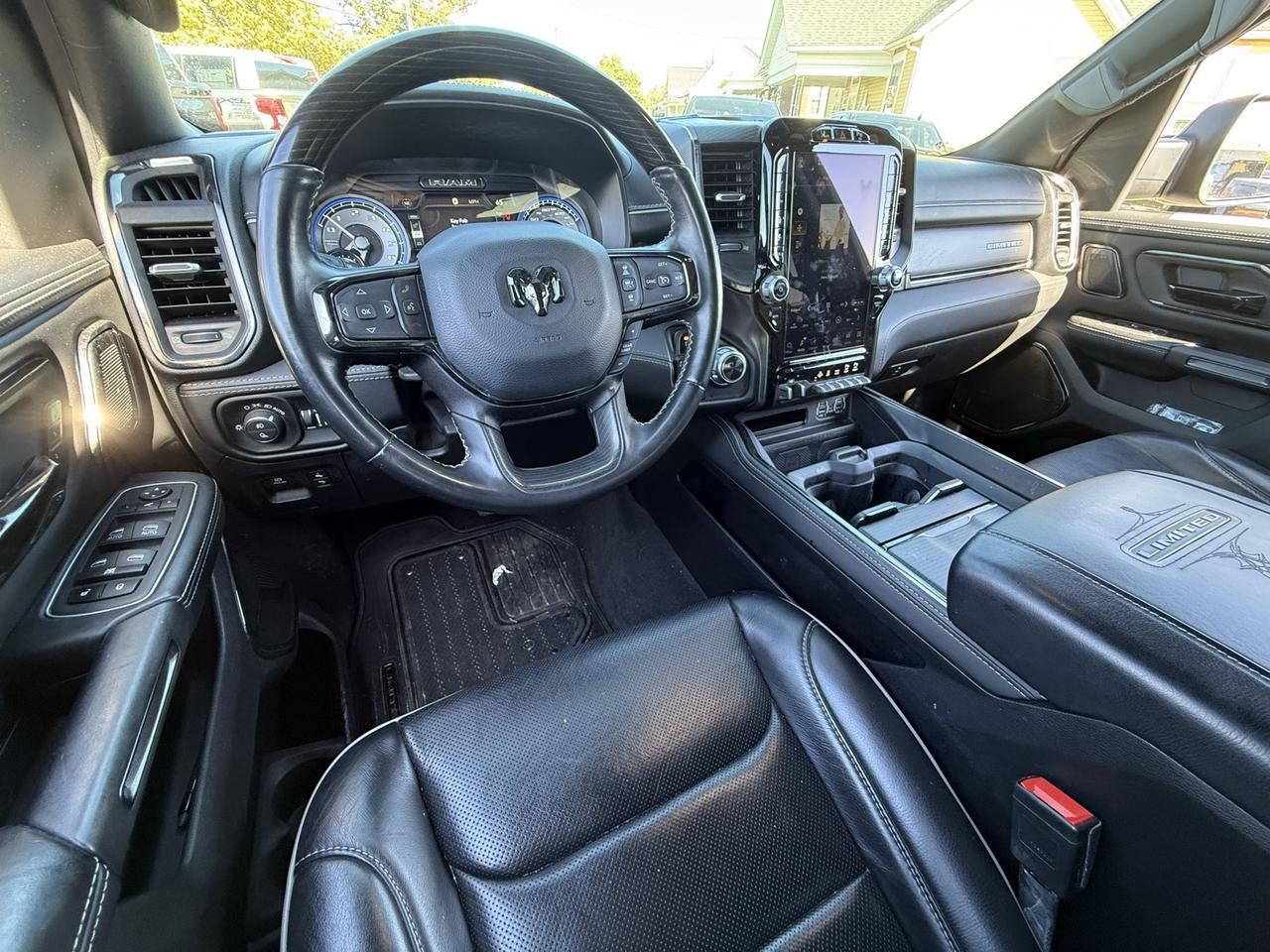 2022 Ram 1500 Limited Crestwood KY