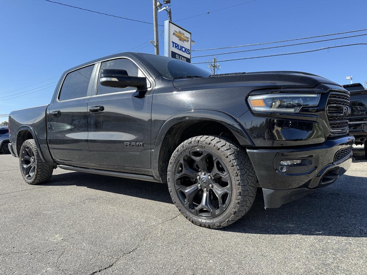 2022 Ram 1500 Limited Crestwood KY