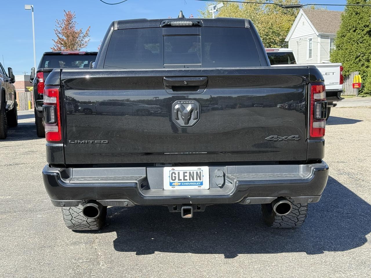 2022 Ram 1500 Limited Crestwood KY