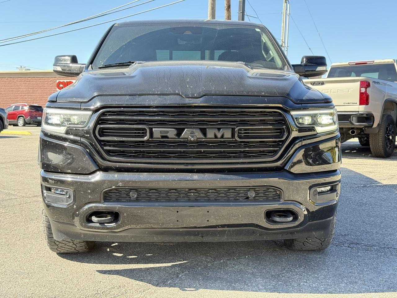2022 Ram 1500 Limited Crestwood KY
