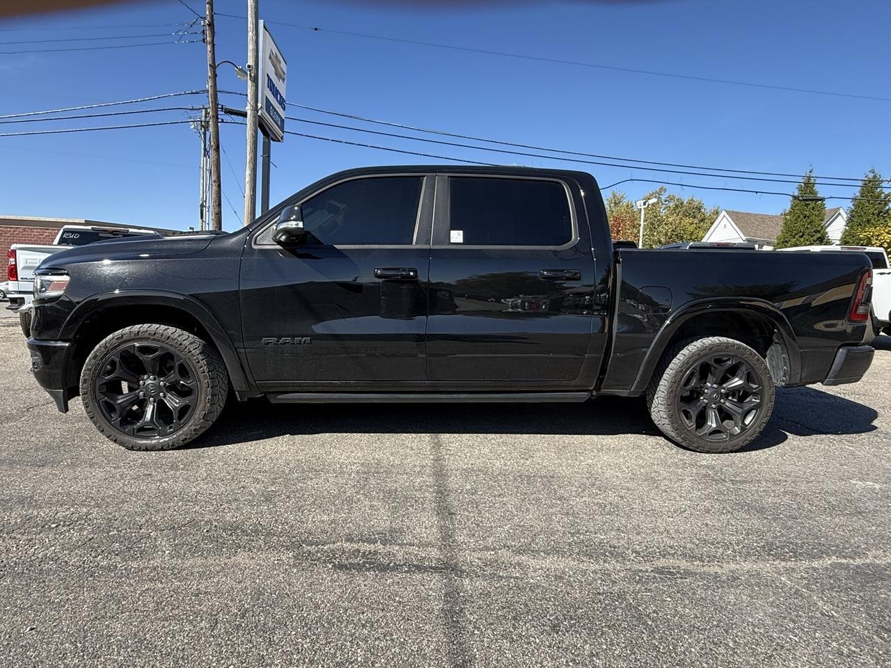 2022 Ram 1500 Limited Crestwood KY