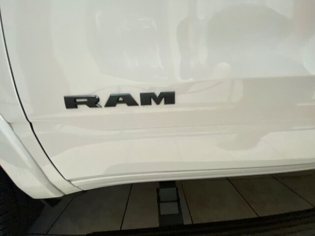 2022 Ram 1500 Limited Crew Cab 4x4 5&apos;7 Box Charlotte NC