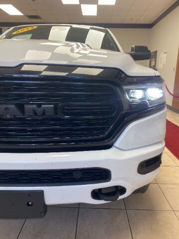 2022 Ram 1500 Limited Crew Cab 4x4 5&apos;7 Box Charlotte NC